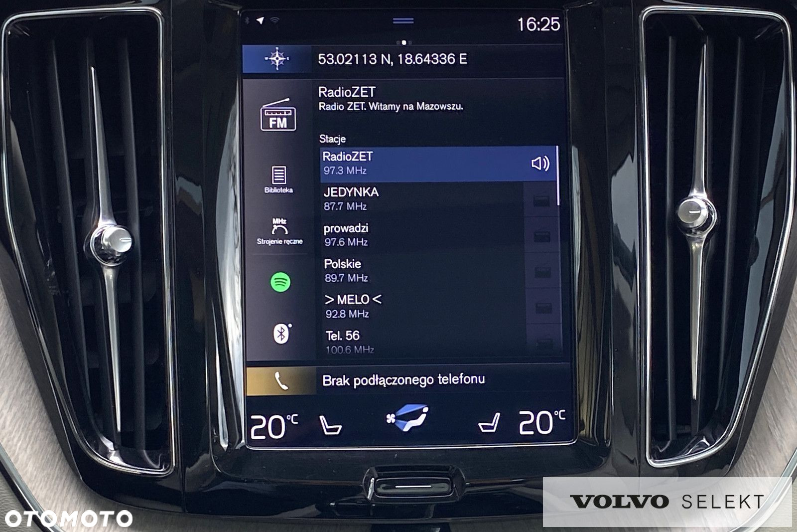 Volvo XC 60 - 18