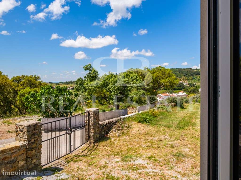 Quinta - 11 hectares com 6 casas, na Serra de São Mamede, Alentejo-25