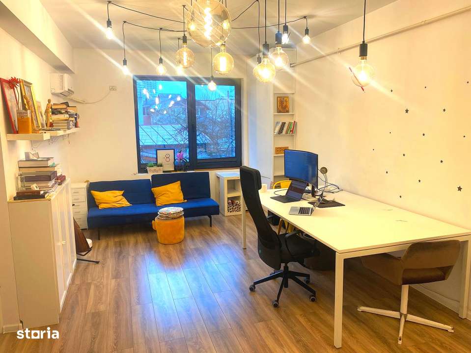 Studio Modern | 2 camere | Mobilat complet | Lacul Tei | Petricani