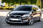 Ford Mondeo 2.2 TDCi Titanium S - 11