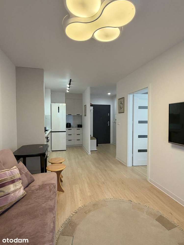 Nowe 2-pokojowe mieszkanie - Pełny obrazek: 2/11