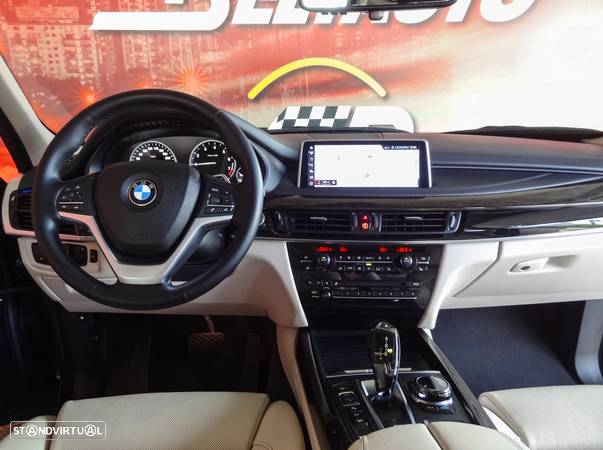 BMW X5 40e xDrive - 15