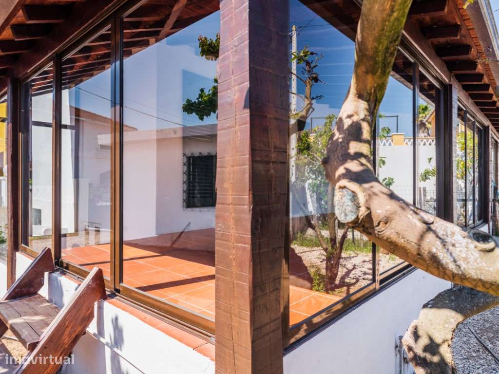 Moradia Olivais - Encarnação - Grande imagem: 4/26