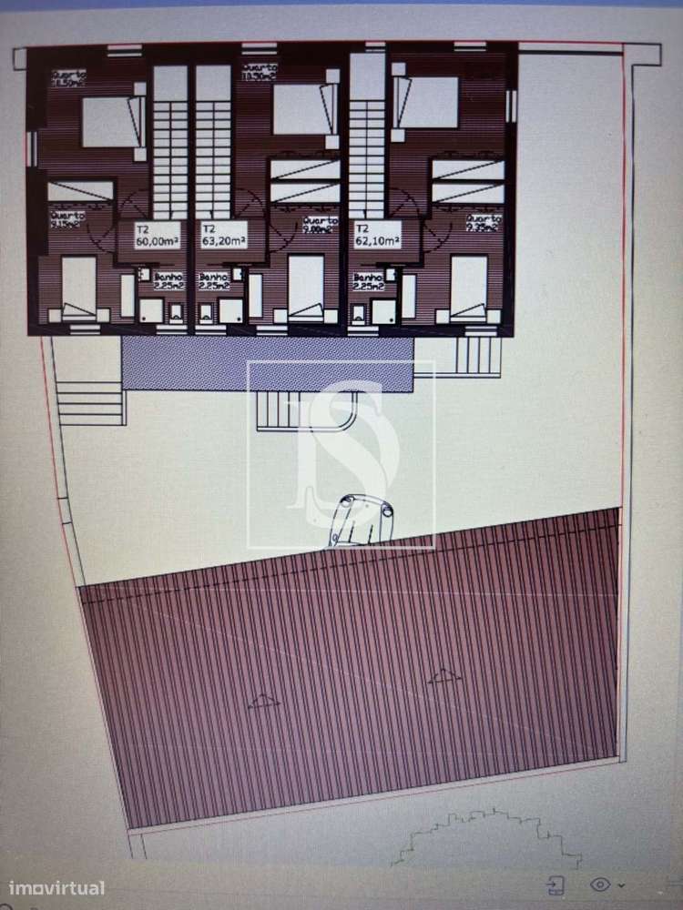 Moradias em Banda com Garagem Box – Viva com Conforto e Comodidade-19