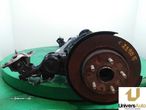 CHARRIOT TRASEIRO OPEL ASTRA K 2018 -13362443 - 3