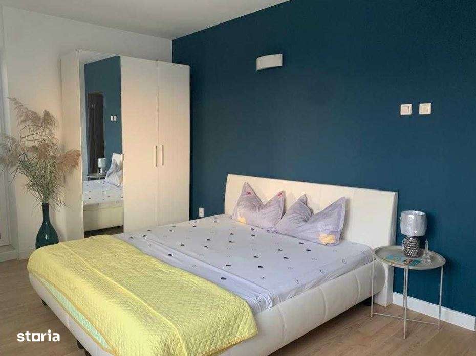 Vand ap.2cam,bl.nou, superfinisat, parcare subt. ,Marasti-central-1