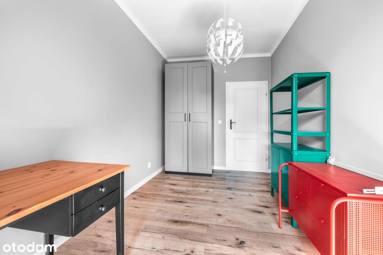 Mieszkanie 4-pokojowe na sprzedaż . 70 m² .  Lublin, ul. Bukszpanowa-8