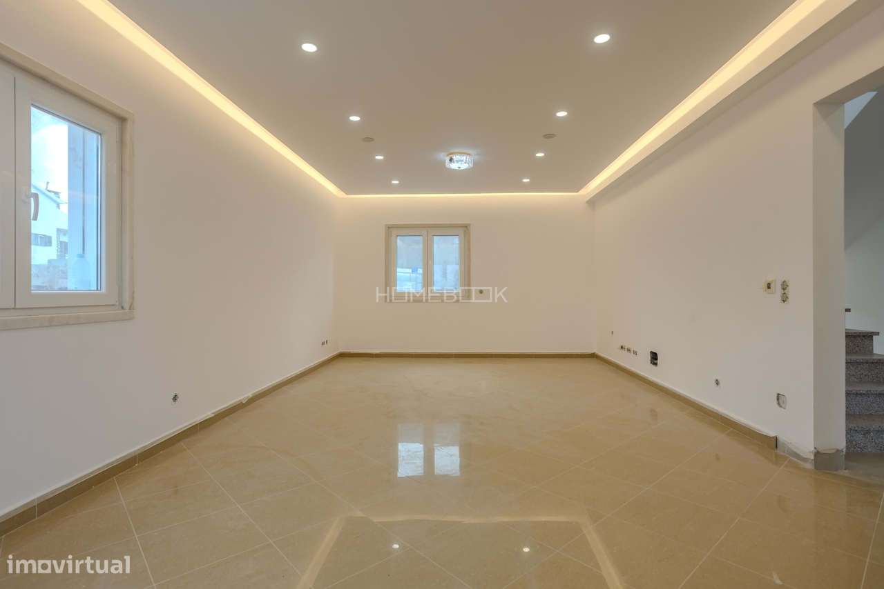 Moradia Independente, 2815-599, Almada- Sobreda - Grande imagem: 5/41