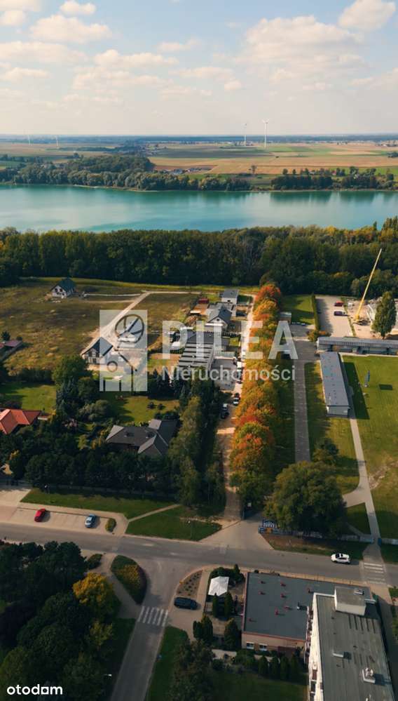 Domy w zabudowie szeregowej Janikowo - brak prowizji!-9