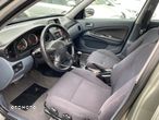 Nissan Almera II 1.5 Visia + - 5