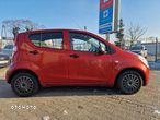 Suzuki Splash 1.0 Club - 4