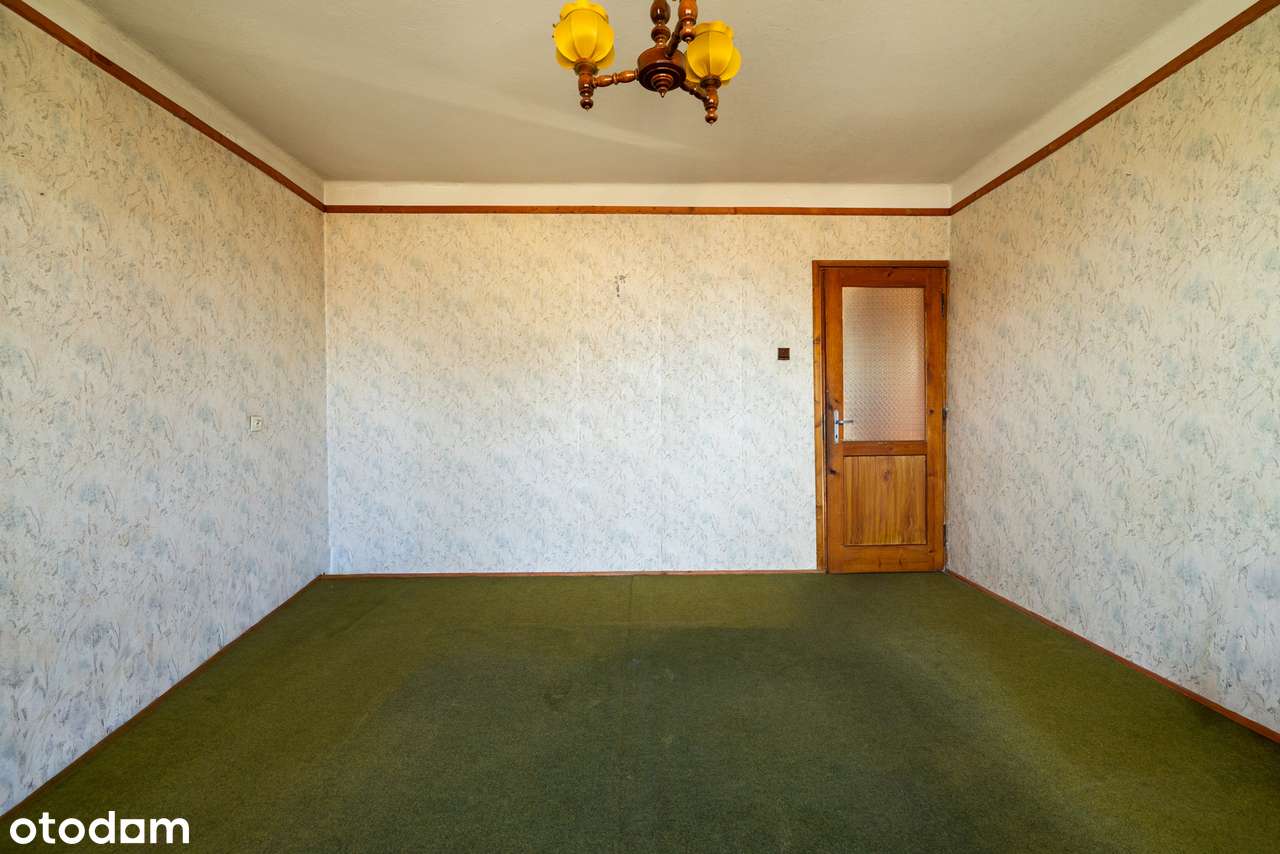 REZERWACJA | Funkcjonalny dom | Góra ul. Długa-8