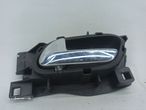 Puxador Interior Frt Frente Esquerdo Peugeot 407 Sw (6E_) - 1