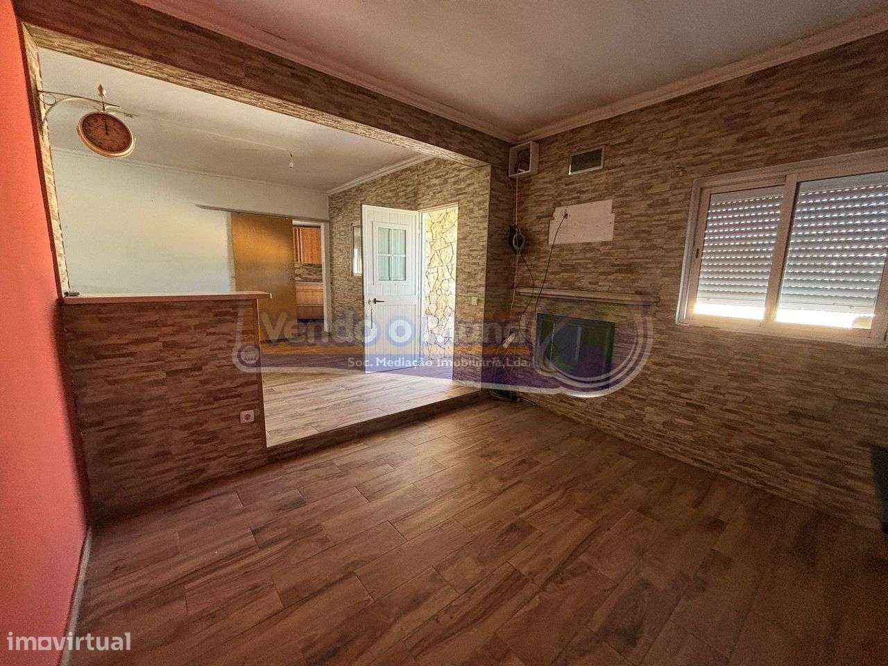 Moradia T2+1 em Mora (MOR092)-7