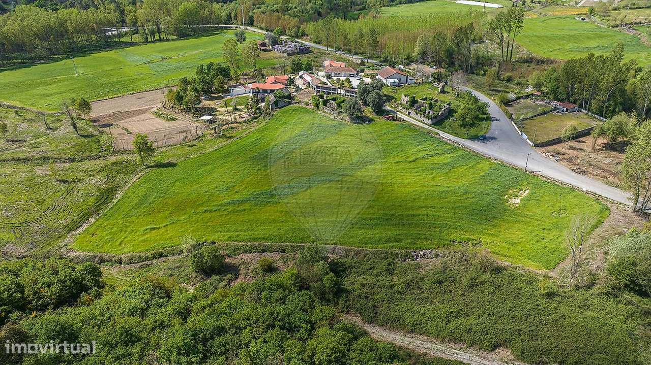 Terreno  para venda-11