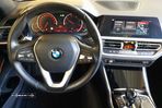 BMW 320 d Line Sport Auto - 9