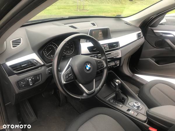 BMW X1 - 5