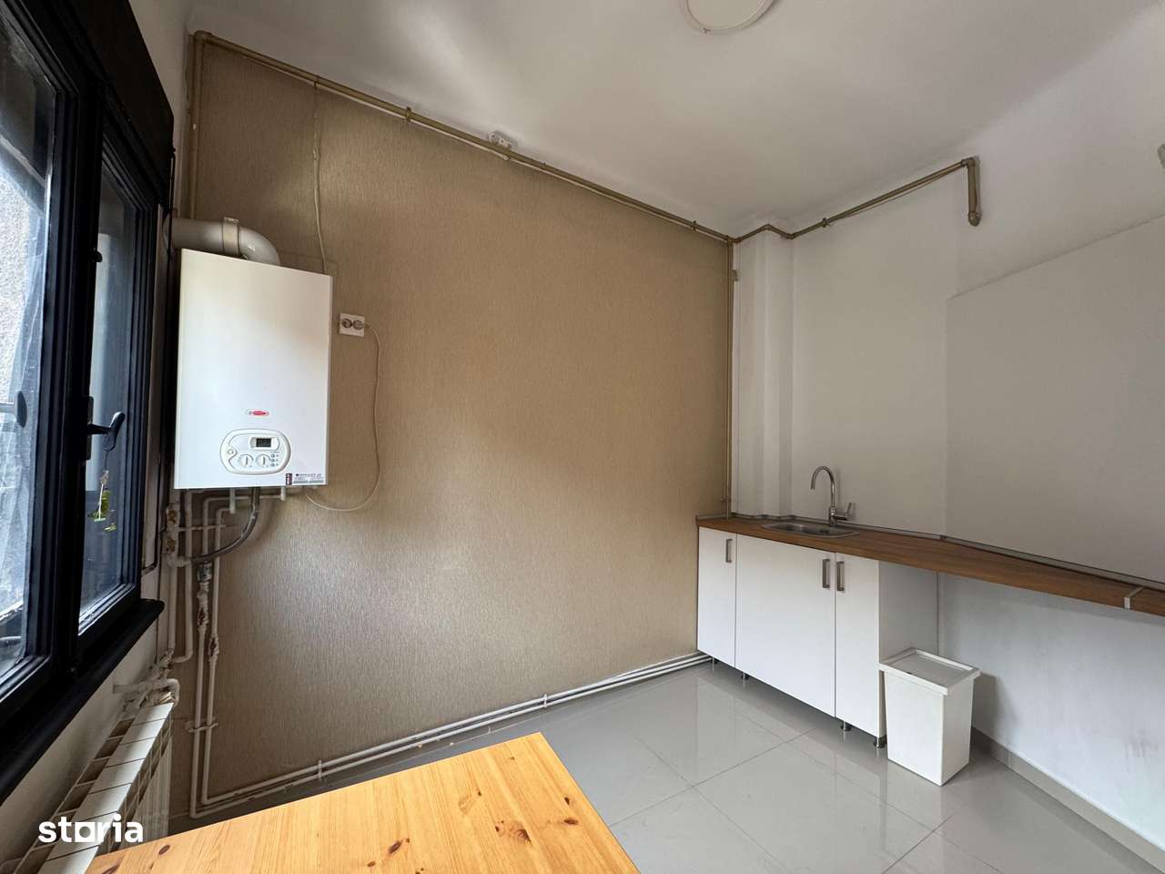 2 CAMERE| DECOMDATAT|VILA INTERBELICA| CALEA DOROBANTILOR - Imagine principală: 4/16