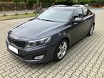 Kia Optima 1.7 CRDi XL - 1