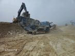 Powerscreen Kruszarka udarowa Terex Pegson Trakpactor 428 - 5