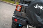 Jeep Wrangler Unlimited 2.0 TG 4xe Rubicon - 7