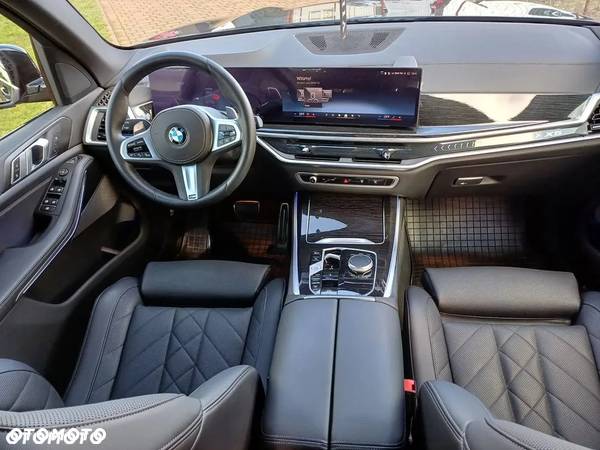 BMW X5 xDrive30d mHEV - 6