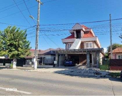 Casa si teren Calarasi, ID: R2733289 - Imagine principală: 4/7
