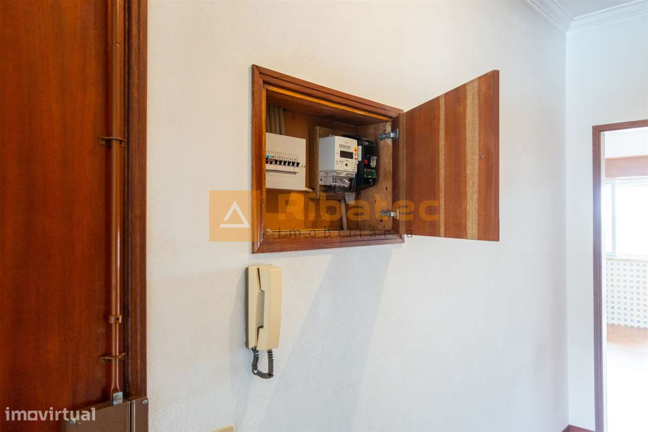 Apartamento T3 Venda em Coruche, Fajarda e Erra,Coruche-22