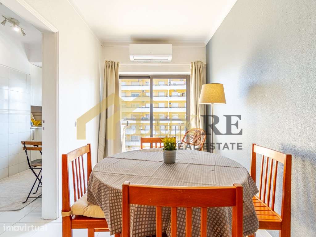 T1 - 350 Metros da Praia - Portimão-6