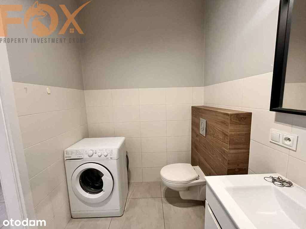 Miasto Moje - 2 pokoje 43m2 - Marywilska 60D-15