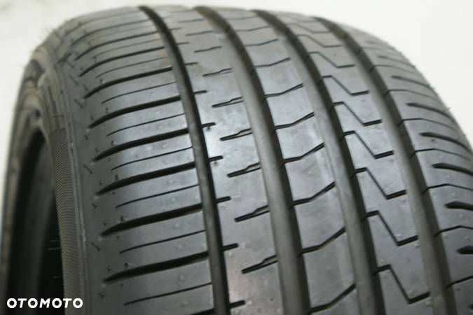 215/50R17 FALKEN ZIEX ZE310 ECORUN , 7,2mm 2022r - 2