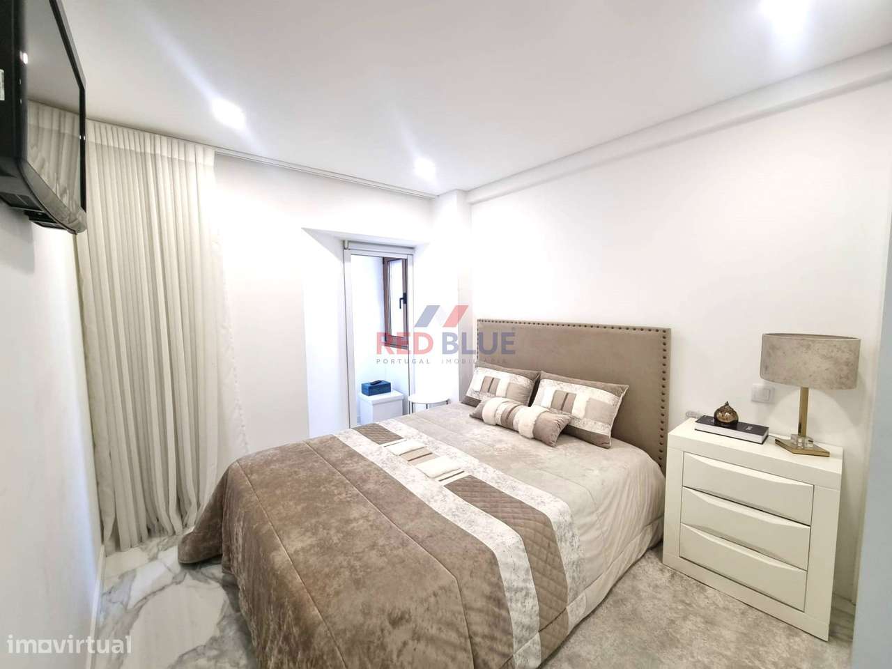 APARTAMENTO T3, VISTAS DE MAR, PÓVOA DE VARZIM-8