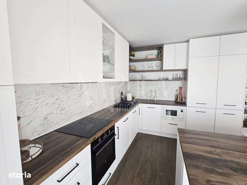 Apartament 3 camere de vanzare in Gheorgheni, Cluj Napoca-8