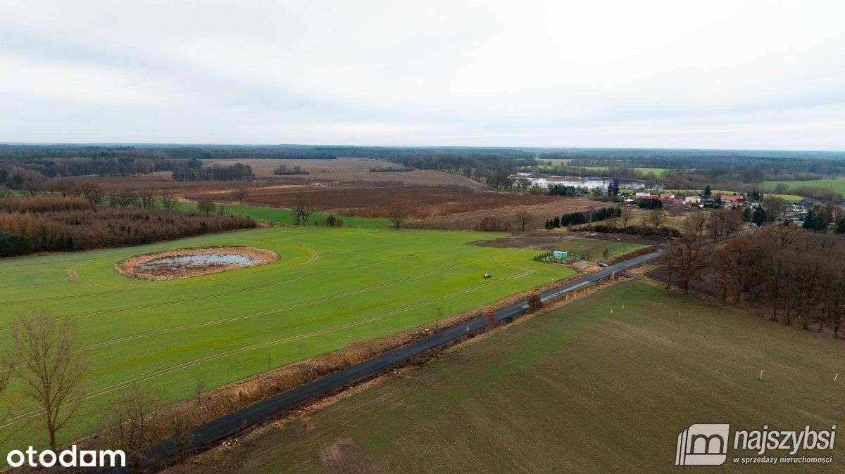 Węgorzyce-Ziemia Rolna, Inwestycyjna 13 Ha - Pełny obrazek: 5/10