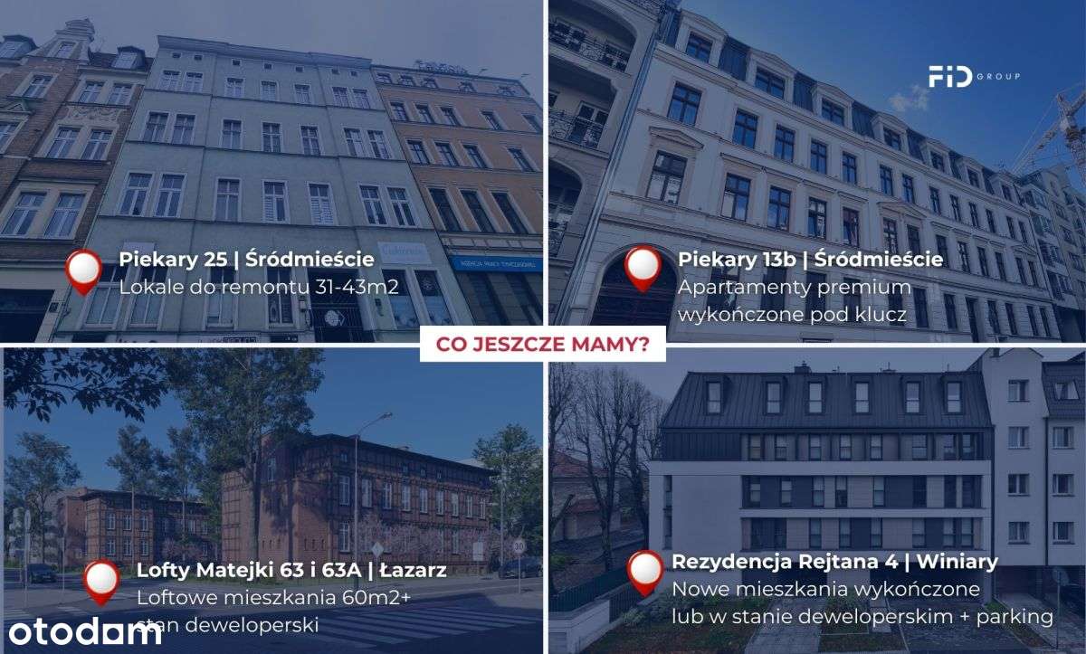 Klimatyczne Poddasze | 101 m² po podłodze | Jeżyce-14