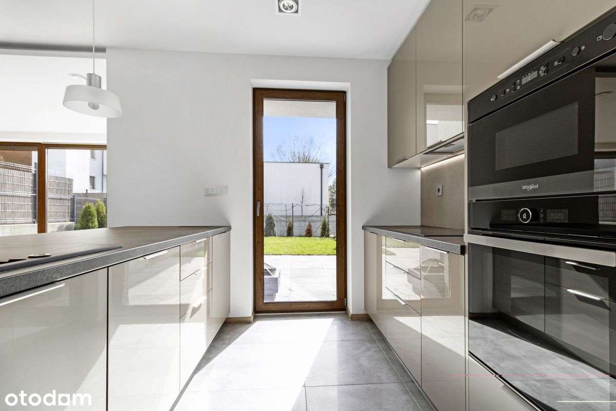 Wstaw meble i mieszkaj! 20 minut do Katowic - Pełny obrazek: 4/16