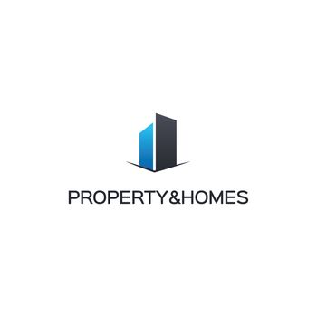 Property & Homes Sp. z o.o. Logo