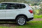 BMW X3 20 d xDrive Auto - 31