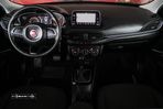 Fiat Tipo Station Wagon 1.6 M-Jet Lounge DCT - 8