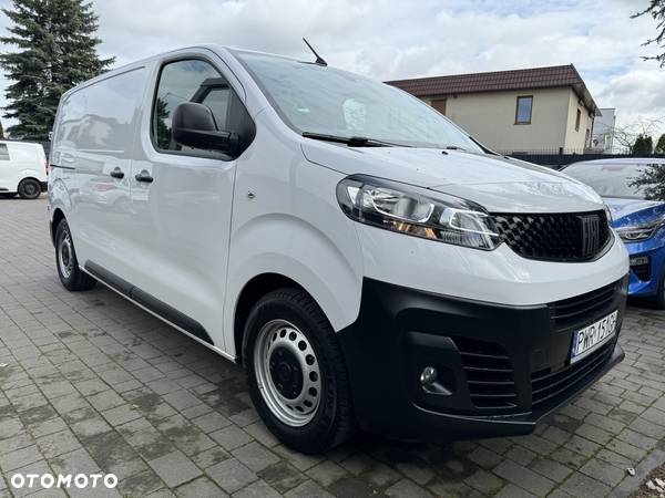 Fiat Scudo - 5