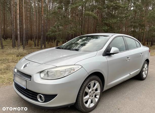 Renault Fluence - 9