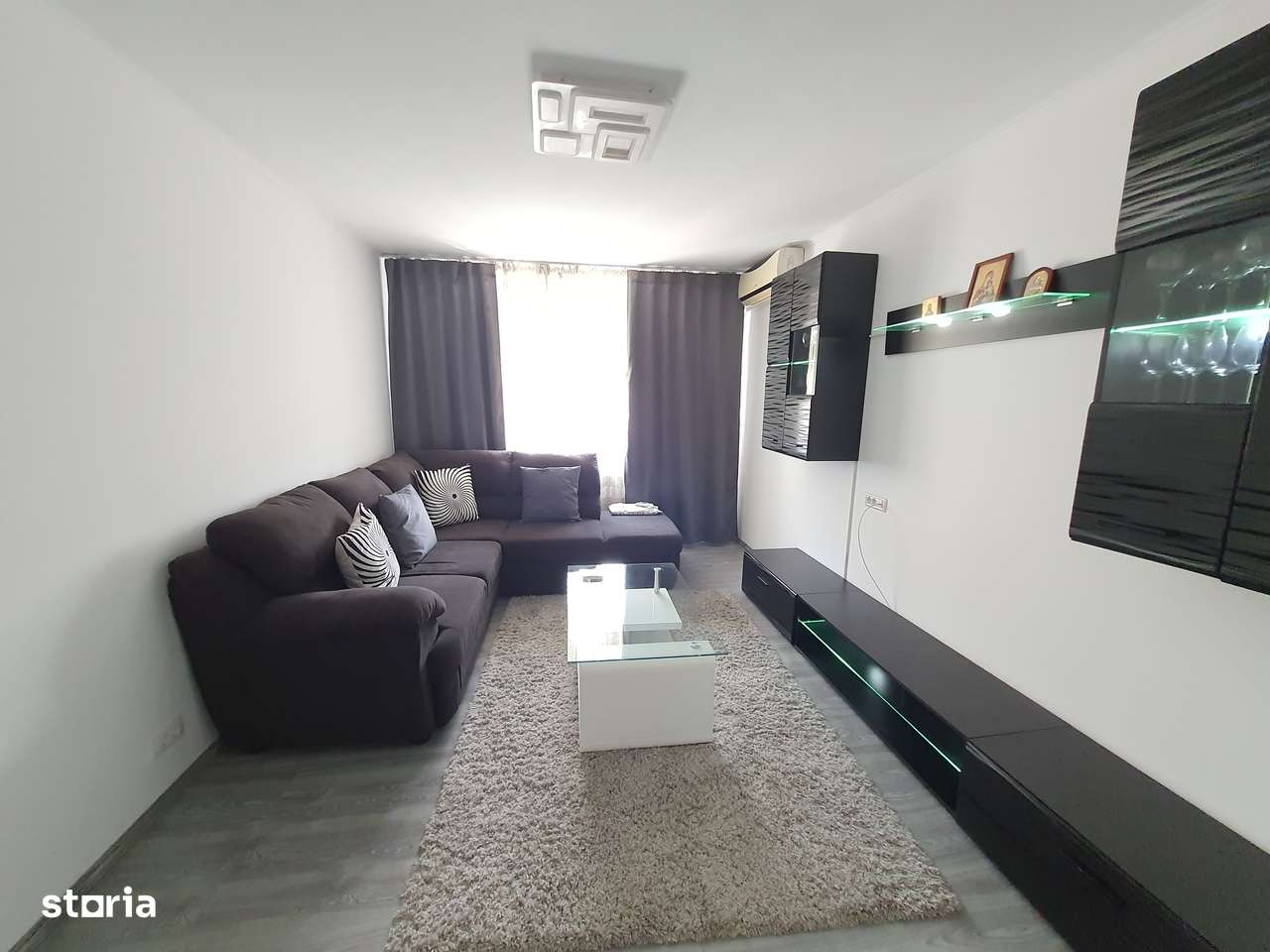 Galata, 2 camere decomandat, complet mobilat si utilat - Imagine principală: 4/6