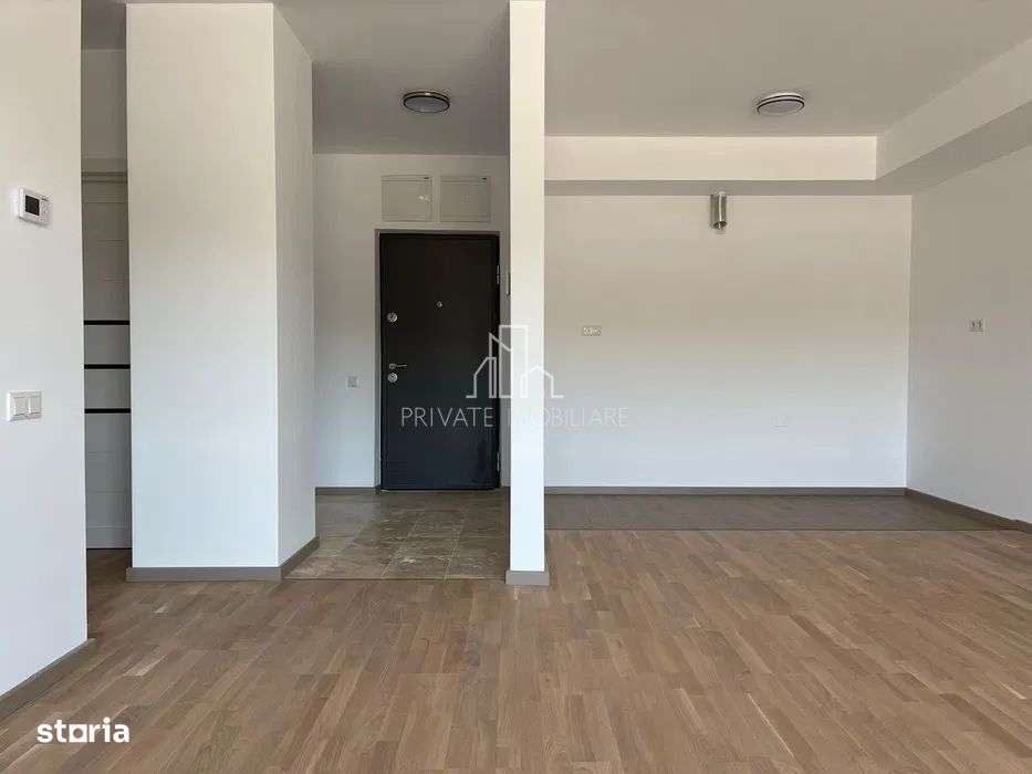 Apartament 2 camere, Concept9, cu Parcare, Pet Friendly - Imagine principală: 3/7