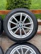 Jante Bmw seria 3 G20/21, senzori presiune roata, originale , 17” - 3