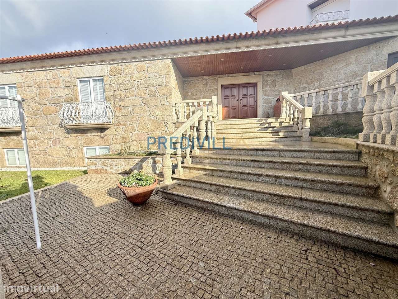 Quintinha  Venda em Milhazes, Vilar de Figos e Faria,Barcelos-34