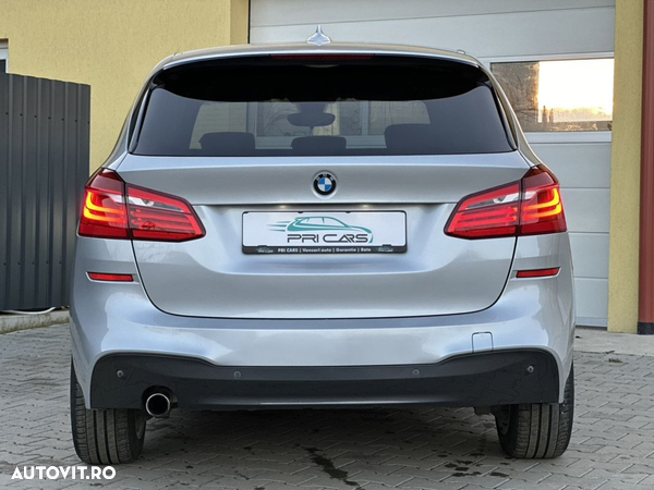 BMW Seria 2 218d Active Tourer M Sport - 24