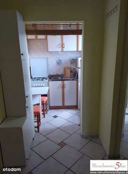 2 pokoje Unii Lubelskiej Rataje Starołęka-1