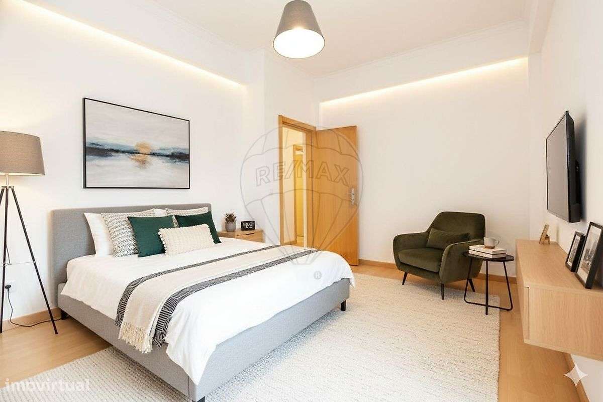 Apartamento T2 para venda-3