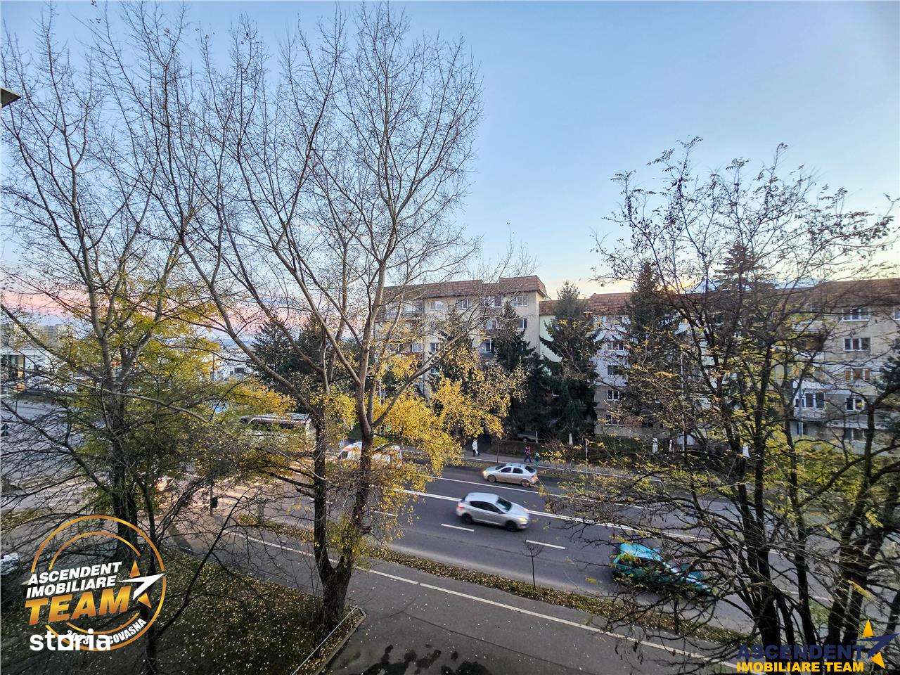 Film& Tur 3D! Central,decomandat,2bai, 2balcoane,luminatie E.V,confort - Imagine principală: 4/20