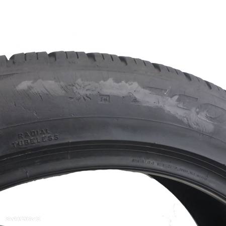 2 x PIRELLI 235/50 R20 104W XL Scorpion Zero All Season LR PNCS Wielosezon 7-7.5mm - 11